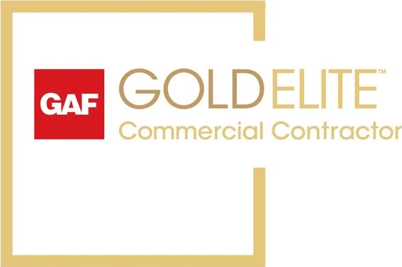 GAF GoldElite Commercial Contractor
