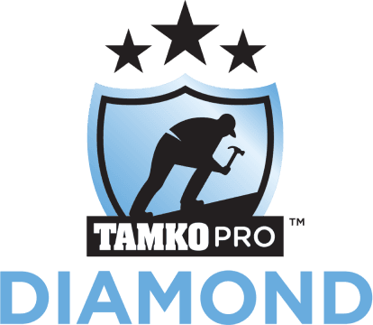 TAMKO Pro Diamond Contractor